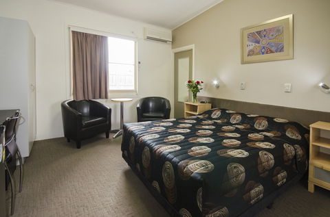 Countryman Motel, Biloela - Accommodation 4U 2