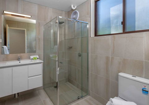 Econo Lodge Lilydale - Accommodation 4U 2