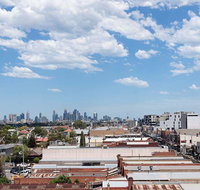 Artel Apartment Hotel Melbourne - Accommodation 4U