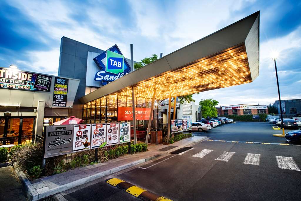 Oakleigh South VIC Accommodation 4U