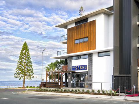 Sebel Brisbane Margate Beach - Accommodation 4U 0