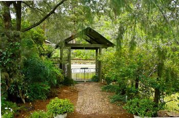Kemeys Mountain Hideaway - Accommodation 4U 0