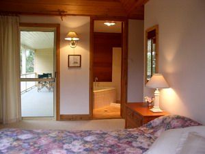 Kemeys Mountain Hideaway - Accommodation 4U 1