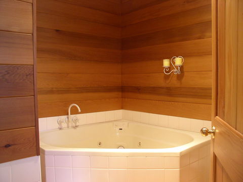 Kemeys Mountain Hideaway - Accommodation 4U 2