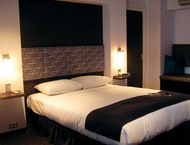 Zero Davey Apartment Hotel - Accommodation 4U 0