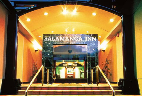 Salamanca Inn - Accommodation 4U 0