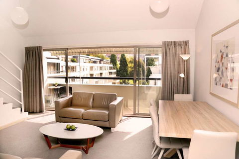 Salamanca Inn - Accommodation 4U 1