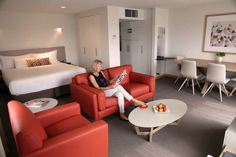 Salamanca Inn - Accommodation 4U 2