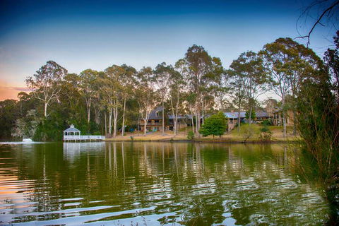 Lincoln Downs Resort, BW Signature Coll - Accommodation 4U 0