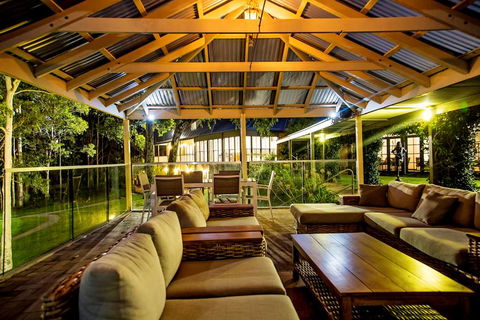 Lincoln Downs Resort, BW Signature Coll - Accommodation 4U 1