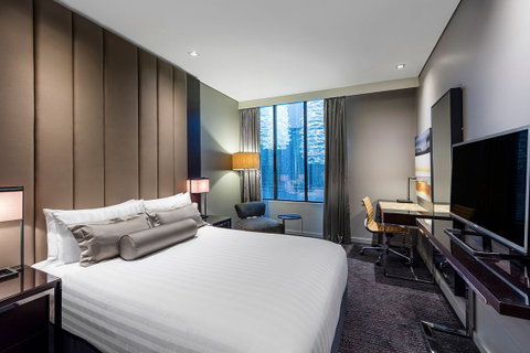 Gambaro Hotel - Accommodation 4U 1
