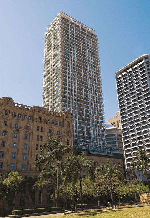 Oaks Casino Towers - Accommodation 4U 0