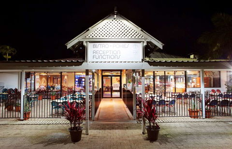 Mission Beach Resort - Accommodation 4U 0