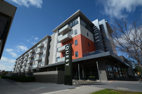 Quest Albury Seviced Apartments - Accommodation 4U 0
