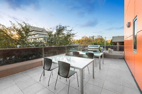 Quest Albury Seviced Apartments - Accommodation 4U 1