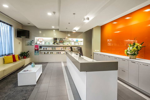 Quest Albury Seviced Apartments - Accommodation 4U 2