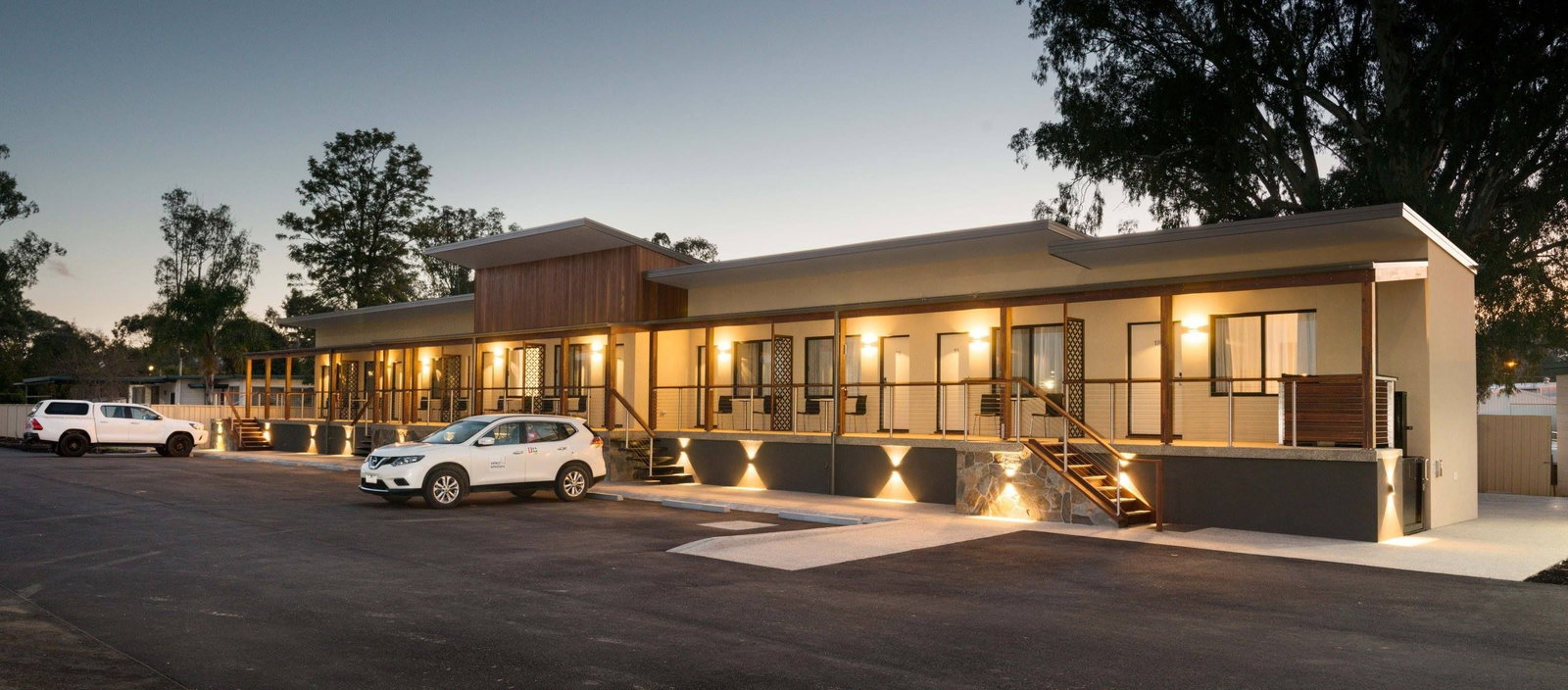 Avenel VIC Accommodation 4U
