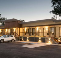 New Crossing Place Motel - Accommodation 4U