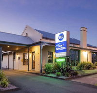 Best Western Olde Maritime Motor Inn - Accommodation 4U