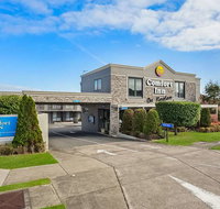 Comfort Inn on Raglan - Accommodation 4U