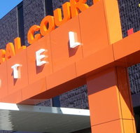 Warrnambool Central Court - Accommodation 4U