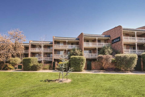 Adina Serviced Apts Canberra Kingston - Accommodation 4U 0