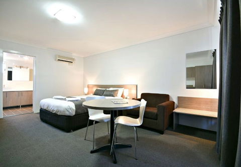 The Aberdeen Motel - Accommodation 4U 0