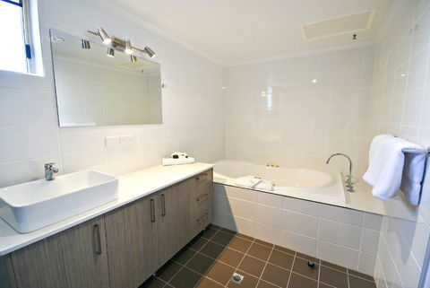 The Aberdeen Motel - Accommodation 4U 1