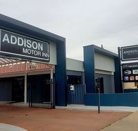 Addison Motor Inn - Accommodation 4U