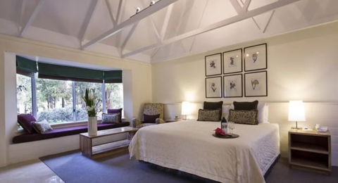 Cape Lodge - Accommodation 4U 0