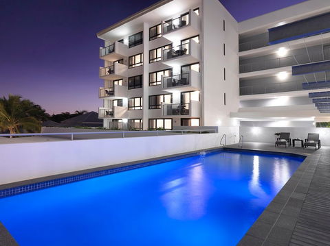 Oaks Carlyle - Accommodation 4U 1