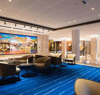 Parmelia Hilton Perth - Accommodation 4U