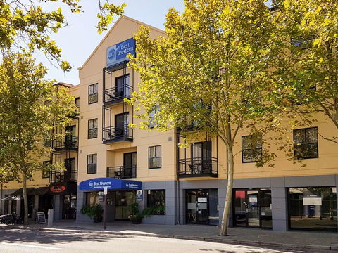 Best Western Northbridge Apartments - Accommodation 4U 0