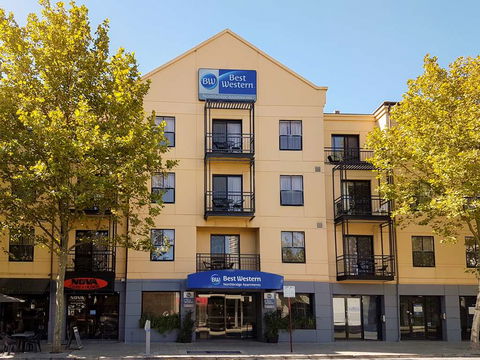 Best Western Northbridge Apartments - Accommodation 4U 1