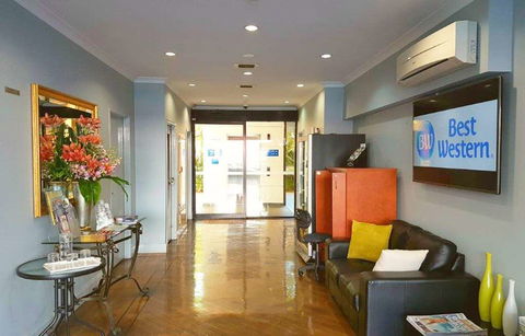 Best Western Northbridge Apartments - Accommodation 4U 2