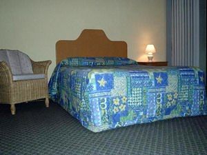 Mountway Holiday Apartments - Accommodation 4U 1