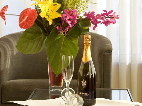 Mercure Hotel Parramatta - Accommodation 4U 3