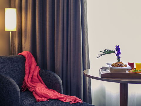 Mercure Hotel Parramatta - Accommodation 4U 5