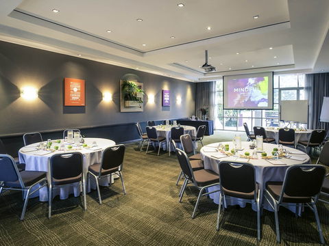 Mercure Hotel Parramatta - Accommodation 4U 7