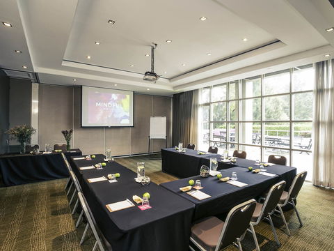 Mercure Hotel Parramatta - Accommodation 4U 8