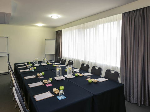 Mercure Hotel Parramatta - Accommodation 4U 9
