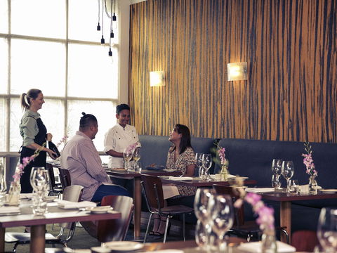 Mercure Hotel Parramatta - Accommodation 4U 11