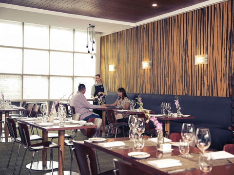 Mercure Hotel Parramatta - Accommodation 4U 12