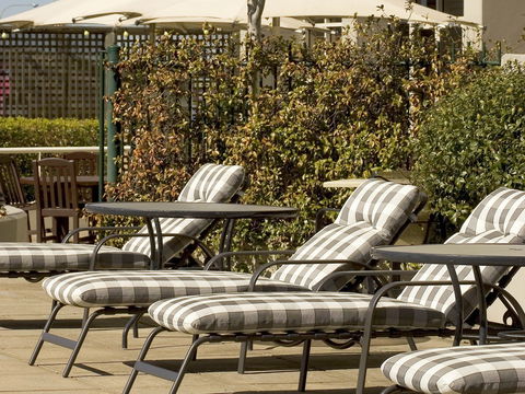 Mercure Hotel Parramatta - Accommodation 4U 13