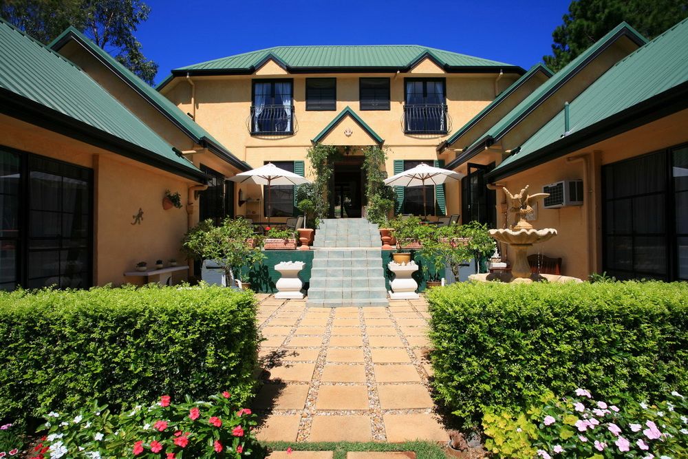 North Tamborine QLD Accommodation 4U