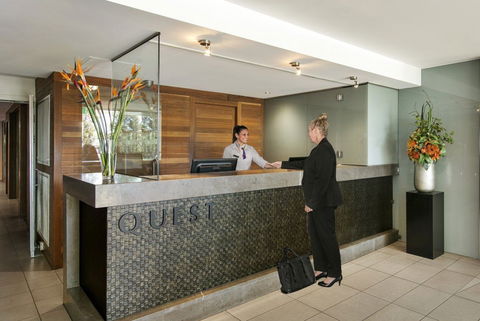 Quest Brighton On The Bay - Accommodation 4U 1