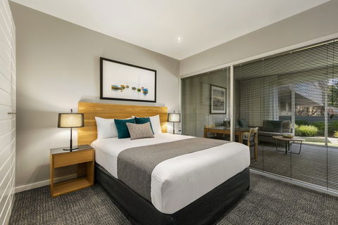 Quest Brighton On The Bay - Accommodation 4U 2
