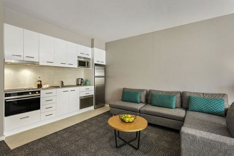 Quest Brighton On The Bay - Accommodation 4U 6