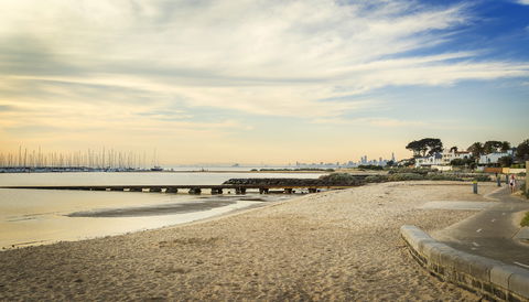 Quest Brighton On The Bay - Accommodation 4U 12