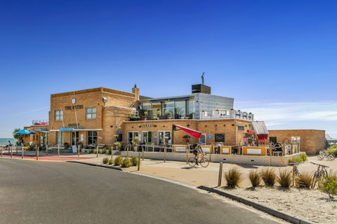 Quest Brighton On The Bay - Accommodation 4U 14